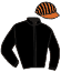 casaque portée par Meunier Gab. jockey du cheval de course CAFFE NERO, information pmu ZETURF casaque portée par Meunier Gab. jockey du cheval de course CAFFE NERO, information pmu ZETURF