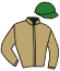 casaque portée par Brechet Léo P. jockey du cheval de course SHOKDOR, information pmu ZETURF casaque portée par Brechet Léo P. jockey du cheval de course SHOKDOR, information pmu ZETURF