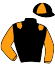 casaque portée par Guenet Mme B. jockey du cheval de course IZZY PEASY, information pmu ZETURF casaque portée par Guenet Mme B. jockey du cheval de course IZZY PEASY, information pmu ZETURF