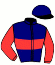 casaque portée par Buttigieg Ch. jockey du cheval de course FAUVE D'ERABLE, information pmu ZETURF casaque portée par Buttigieg Ch. jockey du cheval de course FAUVE D'ERABLE, information pmu ZETURF