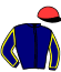 casaque portée par Joubioux P. jockey du cheval de course GIVE ME GLAM, information pmu ZETURF casaque portée par Joubioux P. jockey du cheval de course GIVE ME GLAM, information pmu ZETURF