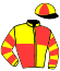 casaque portée par Criado M. jockey du cheval de course KASA DE BALESTAT, information pmu ZETURF casaque portée par Criado M. jockey du cheval de course KASA DE BALESTAT, information pmu ZETURF