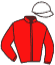 casaque portée par Fleury Q. jockey du cheval de course L'AMERICAIN, information pmu ZETURF casaque portée par Fleury Q. jockey du cheval de course L'AMERICAIN, information pmu ZETURF