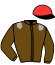 casaque portée par Grasset M. jockey du cheval de course JUNON DE BEYLEV, information pmu ZETURF casaque portée par Grasset M. jockey du cheval de course JUNON DE BEYLEV, information pmu ZETURF