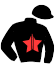 casaque portée par Schotter Mlle C. jockey du cheval de course JE REVE, information pmu ZETURF casaque portée par Schotter Mlle C. jockey du cheval de course JE REVE, information pmu ZETURF