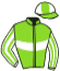casaque portée par Da Cunha Peixoto A. M. jockey du cheval de course HERBA DE BRY, information pmu ZETURF casaque portée par Da Cunha Peixoto A. M. jockey du cheval de course HERBA DE BRY, information pmu ZETURF