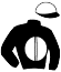 casaque portée par Cabre J. jockey du cheval de course DIVA SPEED (GB), information pmu ZETURF