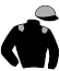 casaque portée par Alexandre Roussel jockey du cheval de course VAZY NINIAN, information pmu ZETURF casaque portée par Alexandre Roussel jockey du cheval de course VAZY NINIAN, information pmu ZETURF