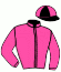 casaque portée par Revolte E. jockey du cheval de course BENFAS, information pmu ZETURF casaque portée par Revolte E. jockey du cheval de course BENFAS, information pmu ZETURF