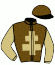 casaque portée par Pageot A. jockey du cheval de course SEALOR, information pmu ZETURF casaque portée par Pageot A. jockey du cheval de course SEALOR, information pmu ZETURF
