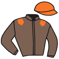 casaque portée par Gavilan Ale. jockey du cheval de course AJS ZEHBA, information pmu ZETURF casaque portée par Gavilan Ale. jockey du cheval de course AJS ZEHBA, information pmu ZETURF