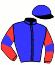 casaque portée par Forest M. jockey du cheval de course FOEHN, information pmu ZETURF casaque portée par Forest M. jockey du cheval de course FOEHN, information pmu ZETURF