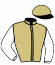 casaque portée par Cadel C. jockey du cheval de course ASSIER, information pmu ZETURF casaque portée par Cadel C. jockey du cheval de course ASSIER, information pmu ZETURF
