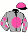 casaque portée par Crastus A. jockey du cheval de course QUEEN LIBERTY, information pmu ZETURF casaque portée par Crastus A. jockey du cheval de course QUEEN LIBERTY, information pmu ZETURF