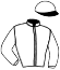 casaque portée par Gelormini G. jockey du cheval de course KASHMIRE TONIC, information pmu ZETURF casaque portée par Gelormini G. jockey du cheval de course KASHMIRE TONIC, information pmu ZETURF