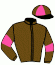 casaque portée par Marmion S. jockey du cheval de course IMAGINE DE SYVA, information pmu ZETURF casaque portée par Marmion S. jockey du cheval de course IMAGINE DE SYVA, information pmu ZETURF