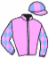 casaque portée par Cadel C. jockey du cheval de course LA DIVA DU MAUPAS, information pmu ZETURF casaque portée par Cadel C. jockey du cheval de course LA DIVA DU MAUPAS, information pmu ZETURF