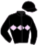 casaque portée par Le Quilleuc S. jockey du cheval de course TOP GLORY, information pmu ZETURF casaque portée par Le Quilleuc S. jockey du cheval de course TOP GLORY, information pmu ZETURF