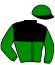 casaque portée par Boutin Ph. jockey du cheval de course KILIADO BELLO, information pmu ZETURF casaque portée par Boutin Ph. jockey du cheval de course KILIADO BELLO, information pmu ZETURF