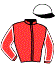 casaque portée par Cabos V. jockey du cheval de course FORREST BOIS MORIN, information pmu ZETURF casaque portée par Cabos V. jockey du cheval de course FORREST BOIS MORIN, information pmu ZETURF