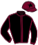 casaque portée par Mekouche Mlle A. jockey du cheval de course MISS LACOUMA, information pmu ZETURF casaque portée par Mekouche Mlle A. jockey du cheval de course MISS LACOUMA, information pmu ZETURF