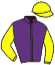 casaque portée par Renard A. jockey du cheval de course KONFIANCE ALLEN, information pmu ZETURF casaque portée par Renard A. jockey du cheval de course KONFIANCE ALLEN, information pmu ZETURF