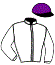 casaque portée par Bachelot T. jockey du cheval de course SPANISH PRINCE, information pmu ZETURF casaque portée par Bachelot T. jockey du cheval de course SPANISH PRINCE, information pmu ZETURF