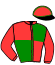 casaque portée par Jeanneau F. jockey du cheval de course ILET DE LA MITRIE, information pmu ZETURF casaque portée par Jeanneau F. jockey du cheval de course ILET DE LA MITRIE, information pmu ZETURF
