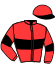 casaque portée par Foulon M. jockey du cheval de course TAMAGHU, information pmu ZETURF casaque portée par Foulon M. jockey du cheval de course TAMAGHU, information pmu ZETURF