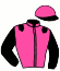 casaque portée par Coubard S. jockey du cheval de course JOYEUX AMOUR, information pmu ZETURF casaque portée par Coubard S. jockey du cheval de course JOYEUX AMOUR, information pmu ZETURF