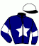 casaque portée par Paille J. jockey du cheval de course IDEAL FONGUILLERES, information pmu ZETURF casaque portée par Paille J. jockey du cheval de course IDEAL FONGUILLERES, information pmu ZETURF