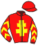 casaque portée par Clozier Eti. jockey du cheval de course KEILA CHOISIE, information pmu ZETURF casaque portée par Clozier Eti. jockey du cheval de course KEILA CHOISIE, information pmu ZETURF