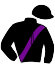 casaque portée par Lagadeuc F. jockey du cheval de course DUCK DRYME (FR), information pmu ZETURF