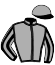 casaque portée par Martin G. jockey du cheval de course HIER ENCORE, information pmu ZETURF casaque portée par Martin G. jockey du cheval de course HIER ENCORE, information pmu ZETURF