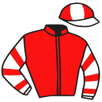 casaque portée par Maliza Dam. jockey du cheval de course JAURES, information pmu ZETURF casaque portée par Maliza Dam. jockey du cheval de course JAURES, information pmu ZETURF