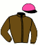 casaque portée par Gendrot A. jockey du cheval de course KING GEDE, information pmu ZETURF casaque portée par Gendrot A. jockey du cheval de course KING GEDE, information pmu ZETURF