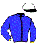 casaque portée par Perron N. jockey du cheval de course CAMPIONE RAL, information pmu ZETURF casaque portée par Perron N. jockey du cheval de course CAMPIONE RAL, information pmu ZETURF