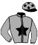 casaque portée par Lamy A. jockey du cheval de course GRANIT D'EPONA, information pmu ZETURF casaque portée par Lamy A. jockey du cheval de course GRANIT D'EPONA, information pmu ZETURF