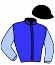 casaque portée par Desmottes A. jockey du cheval de course KADOR DE LA COUR, information pmu ZETURF casaque portée par Desmottes A. jockey du cheval de course KADOR DE LA COUR, information pmu ZETURF