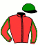 casaque portée par Lefranc Et. jockey du cheval de course KINGWOOD DE GUELLE, information pmu ZETURF casaque portée par Lefranc Et. jockey du cheval de course KINGWOOD DE GUELLE, information pmu ZETURF