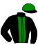 casaque portée par Heslouin Cha. jockey du cheval de course LYRA POTERIE, information pmu ZETURF casaque portée par Heslouin Cha. jockey du cheval de course LYRA POTERIE, information pmu ZETURF