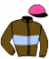 casaque portée par Marie A. jockey du cheval de course LE BOLIDE, information pmu ZETURF casaque portée par Marie A. jockey du cheval de course LE BOLIDE, information pmu ZETURF