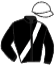 casaque portée par Lebourgeois Y. jockey du cheval de course KYOSHIRO, information pmu ZETURF casaque portée par Lebourgeois Y. jockey du cheval de course KYOSHIRO, information pmu ZETURF
