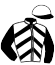 casaque portée par Marie B. Th. jockey du cheval de course HARMONIA MELODY, information pmu ZETURF casaque portée par Marie B. Th. jockey du cheval de course HARMONIA MELODY, information pmu ZETURF