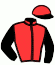 casaque portée par Lelievre I. jockey du cheval de course JOYAU D'INFREVILLE, information pmu ZETURF casaque portée par Lelievre I. jockey du cheval de course JOYAU D'INFREVILLE, information pmu ZETURF