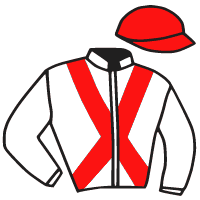 casaque portée par Collette A. jockey du cheval de course KAMIKAZE, information pmu ZETURF casaque portée par Collette A. jockey du cheval de course KAMIKAZE, information pmu ZETURF