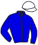 casaque portée par Collette A. jockey du cheval de course INITIALE LILA, information pmu ZETURF casaque portée par Collette A. jockey du cheval de course INITIALE LILA, information pmu ZETURF