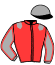 casaque portée par Lherete A. jockey du cheval de course LEA GIBUS, information pmu ZETURF casaque portée par Lherete A. jockey du cheval de course LEA GIBUS, information pmu ZETURF