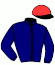 casaque portée par Le Beller T. jockey du cheval de course IMPERATOR D'EM, information pmu ZETURF casaque portée par Le Beller T. jockey du cheval de course IMPERATOR D'EM, information pmu ZETURF