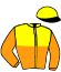 casaque portée par Castel P. jockey du cheval de course IGOR VICKING, information pmu ZETURF casaque portée par Castel P. jockey du cheval de course IGOR VICKING, information pmu ZETURF